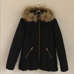 H&M Puffer Jacket